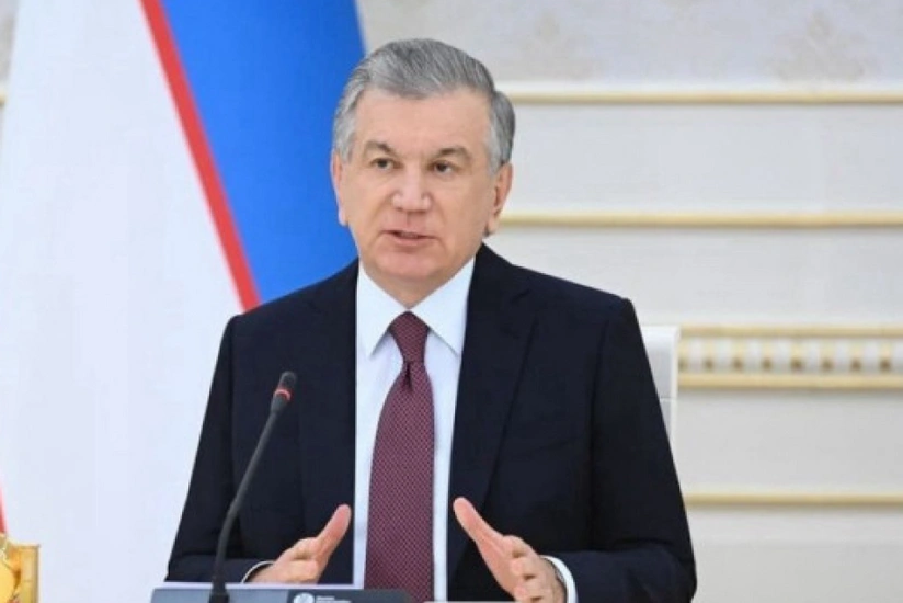 Азербайджан присоединился к формату консультативных встреч стран Центральной Азии в качестве полноправного участника