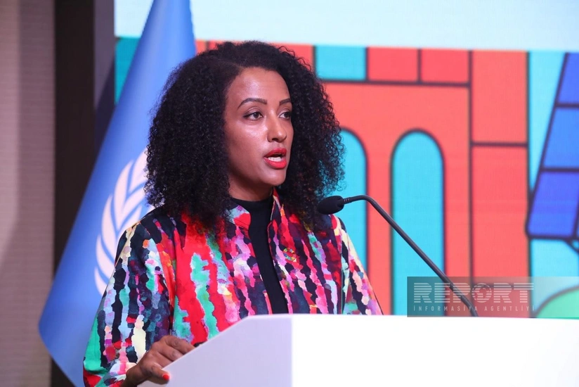 Перед WUF13 в Азербайджане пройдет Бакинская неделя градостроительства