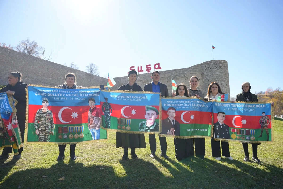 Azərbaycan İnterneyşnl Mayninq Kompani Limited Gədəbəydə sosial təşəbbüslərin icrasını uğurla davam etdirir