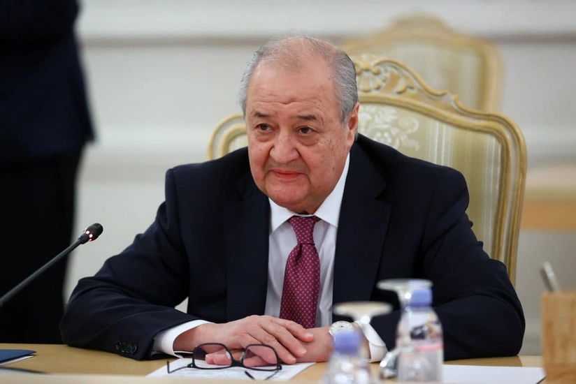 Камилов: Присоединение Азербайджана к формату ЦА меняет карту региона