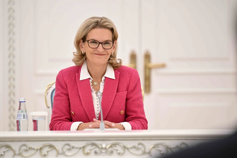 ITU намерен расширять сотрудничество с Азербайджаном в области технологий