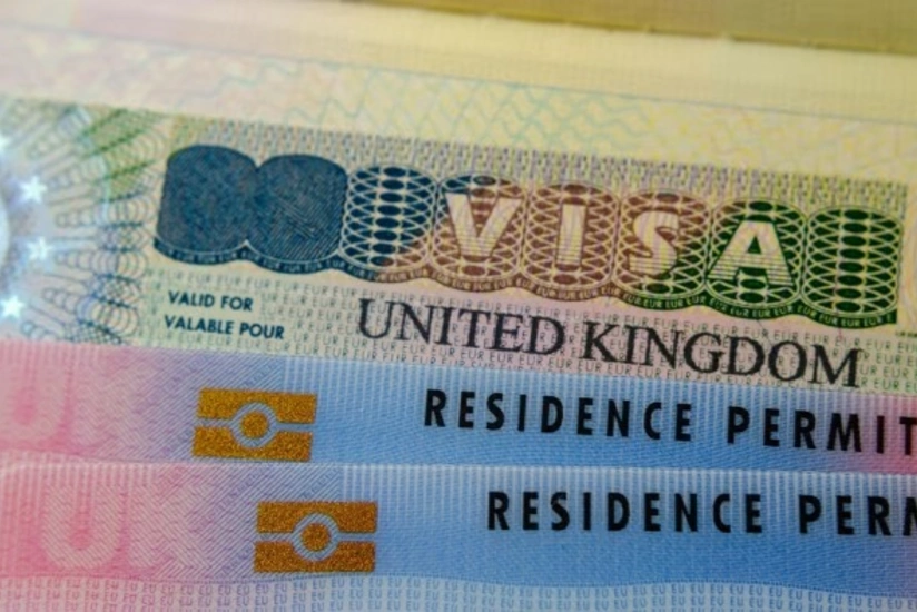 The Times: Британия может запретить выдачу виз жителям трех стран