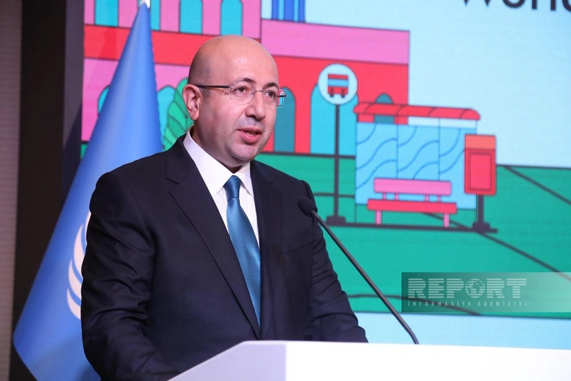 Азербайджан станет первой страной-хозяйкой WUF с саммитом лидеров государств