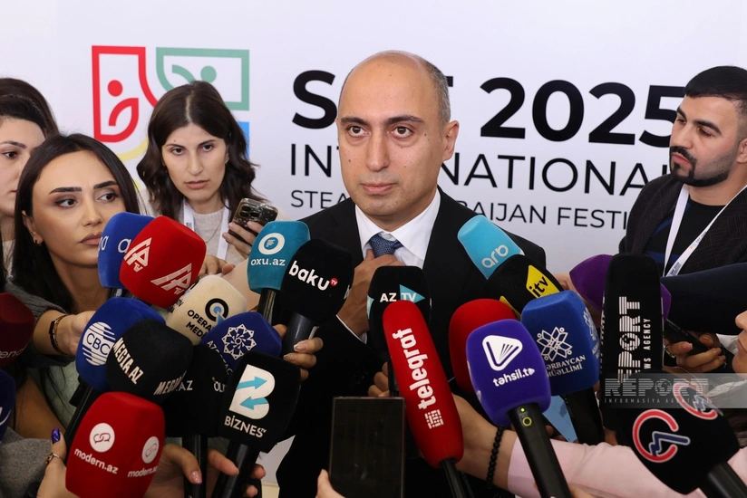 Nazir: Tamştatlı müəllimin maaşı ölkə üzrə orta maaşdan ən azı iki dəfə yüksək olmalıdır