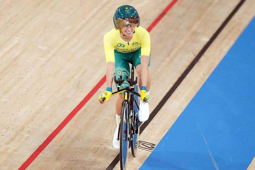 Tokio paralimpiadasının qalibi 28 yaşında vəfat edib