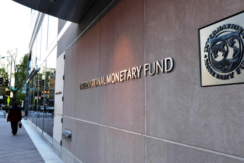 МВФ предлагает Украине новую кредитную программу на 8 млрд долларов