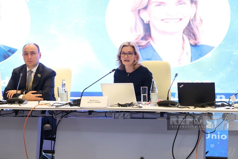 ITU: Для глобальной цифровой связности к 2030 году потребуется $2,8 трлн