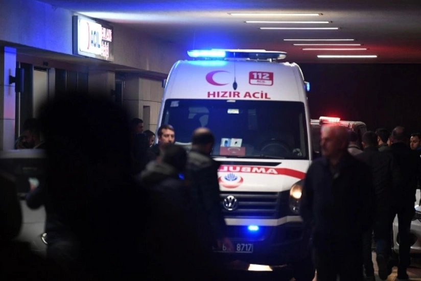 В Стамбуле задержали 11 человек из-за смерти туристов из Германии