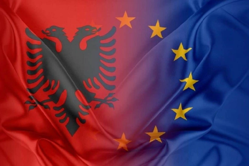 Открыт последний кластер переговоров по вступлению Албании в ЕС