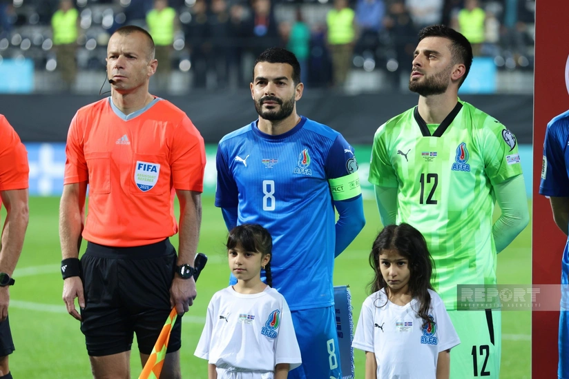 Aydın Bayramov: Meydanda olarkən qarşındakı futbolçunun ulduz olmasını hiss etmirsən - MÜSAHİBƏ