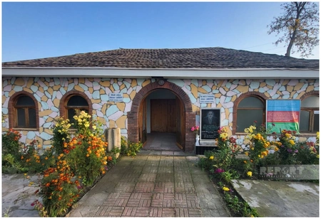 В Шеки подали заявку в Минкультуры на присвоение археологическому памятнику статуса музея