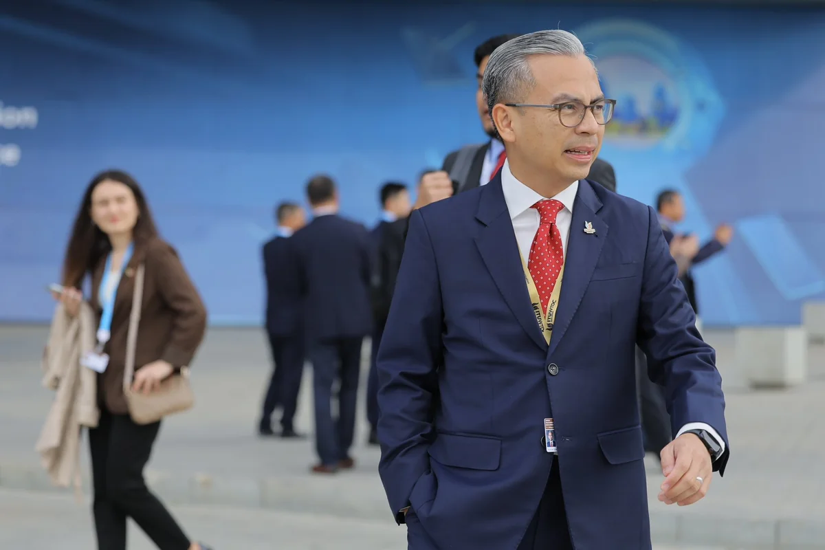 Nazir: Malayziya Bakıda keçiriləcək WTDC 2025-də ölkəsinin nailiyyətlərini nümayiş etdirəcək