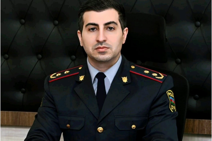 Rövşən Tağıyev: Sükan arxasında telefondan istifadə hərəkət iştirakçılarını risk altına qoyur