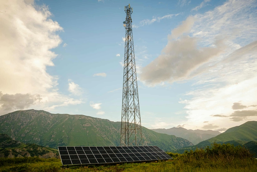 Qarabağın sürətli inkişafı və rəqəmsal transformasiyası