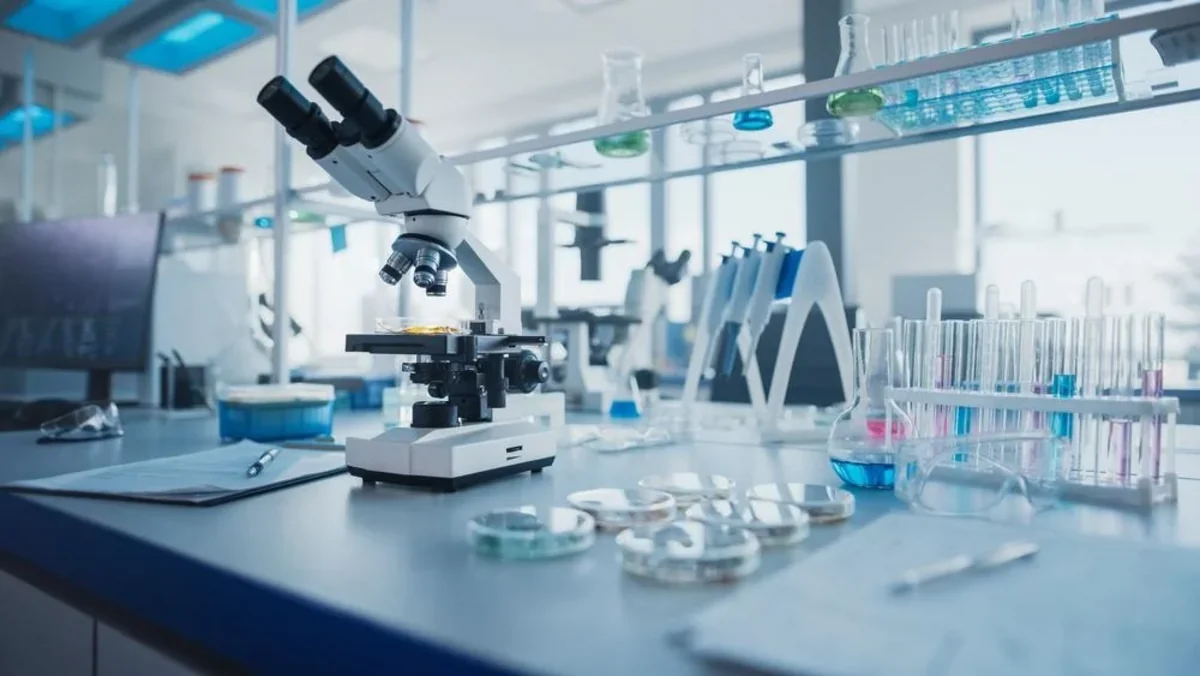 Azərbaycanda yeni laboratoriyalar qurmaq istəyən sahibkarlarla görüş olacaq