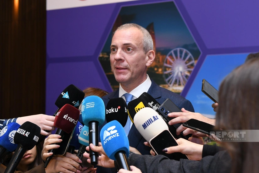 Çin şirkətləri Azərbaycan üçün yeni turpaketlər hazırlamaq istəyir