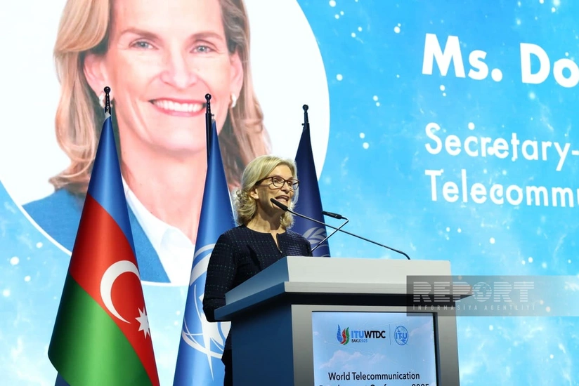 ITU призывает к выполнению глобальных обязательств по цифровому развитию