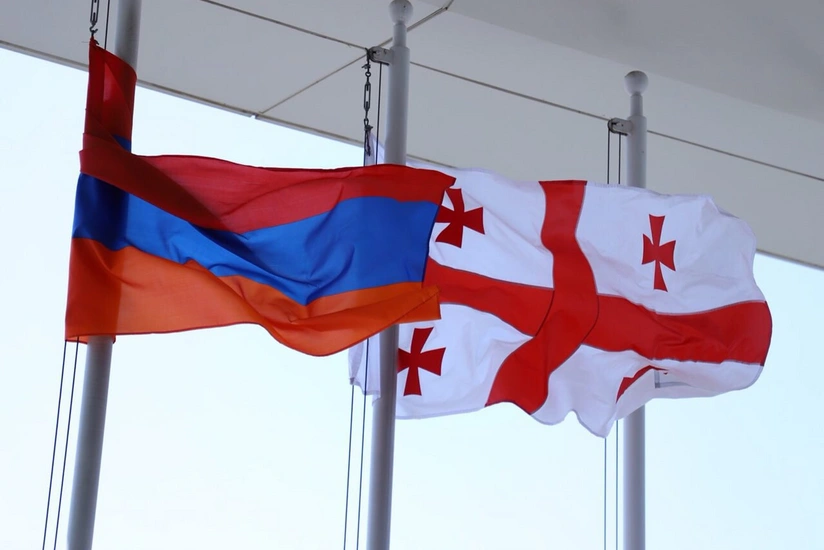 Премьер Грузии и глава Минюста Армении обсудили развитие связей между двумя странами