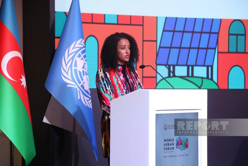 Министерское заседание высокого уровня по новой городской повестке пройдет в Баку 17 мая
