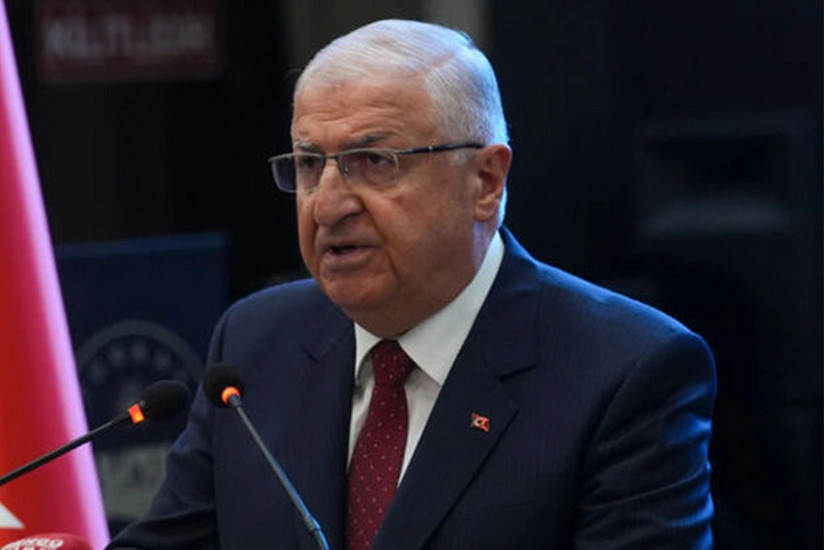 Яшар Гюлер: Процесс расшифровки черного ящика разбившегося C-130 займет два месяца