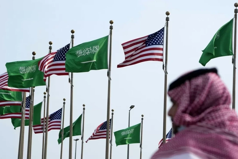 СМИ: Саудовская Аравия рассчитывает на соглашение с США о доступе к ядерным технологиям