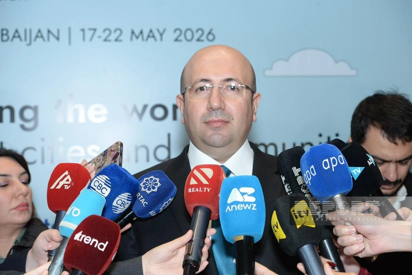 UN-HABITAT-ın insan mərkəzli ağıllı şəhərlər üzrə qaydalar sənədi Bakıda təqdim olunacaq