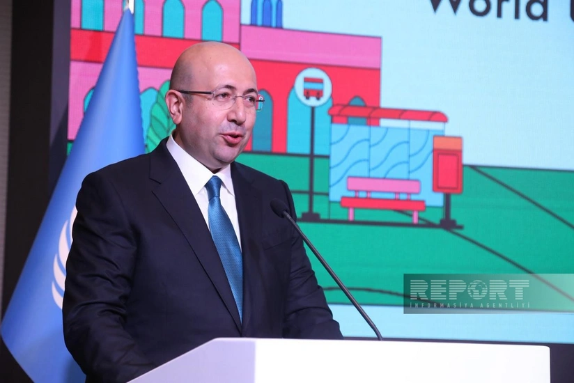 WUF13 привлечет частный сектор и представит достижения Азербайджана