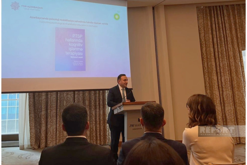 Bəxtiyar Aslanbəyli: Şəfəq-Asiman yatağında kəşfiyyatın növbəti mərhələsinə hazırlaşırıq