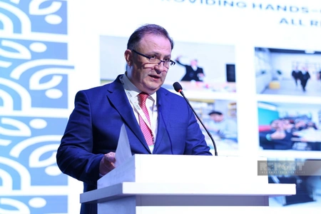 Project head: International STEAM Azerbaijan Festival inspires thousands of youth