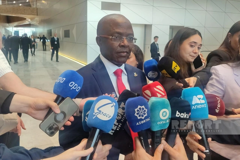 На WTDC-25 отмечен прогресс Азербайджана в 5G и искусственном интеллекте