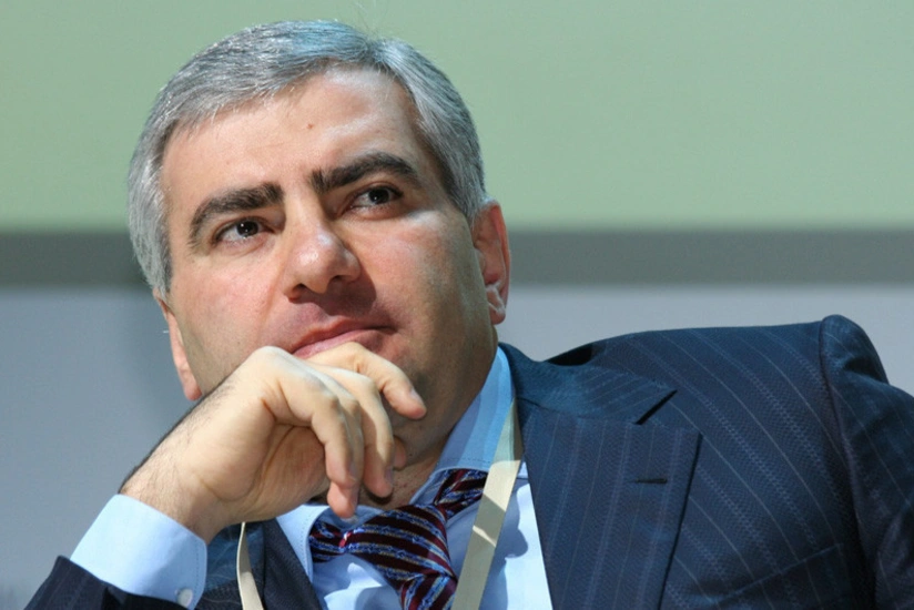 Компанию Карапетяна лишили лицензии по Электросетям Армении