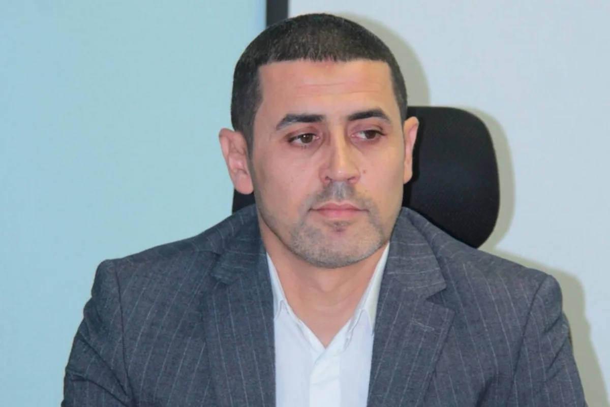 Nadir Nəbiyev: Azərbaycan millisinə dəvət alan futbolçular rəqabət hiss etməlidirlər