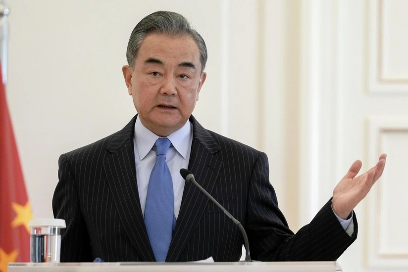 Глава МИД Китая посетит Кыргызстан, Узбекистан и Таджикистан