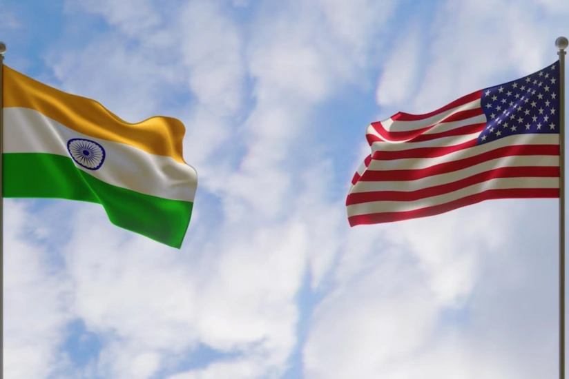 Индия впервые поставила авиатопливо в США