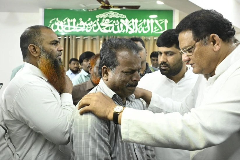 СМИ: Индиец потерял в одном ДТП 18 родственников