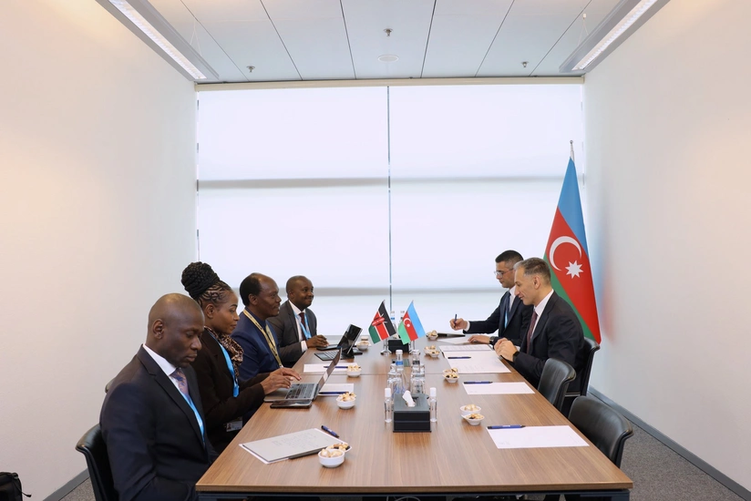 Кения проявляет интерес к внедрению решений SIMA и mygov