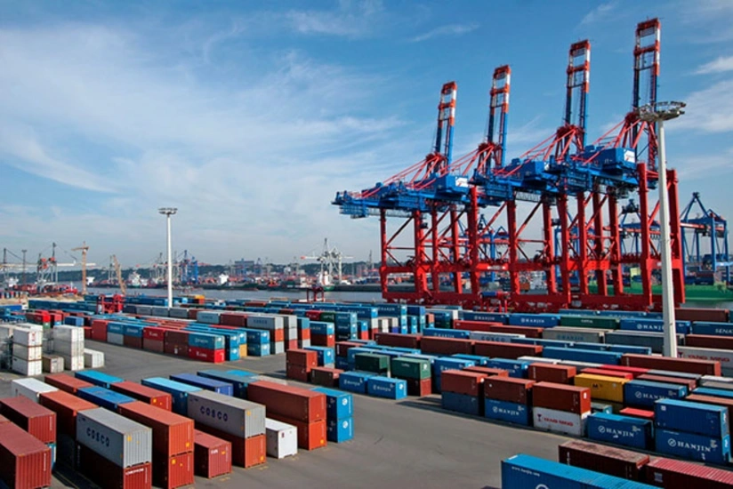 Стоимость перевозок по ТМТМ продолжает снижаться третий месяц подряд