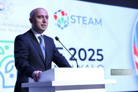 STEAM to be taught as separate specialty at Karabakh University