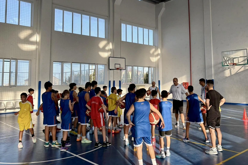 Azərbaycan millisinin baş məşqçisi: Uşaqlar Türkiyə toplanışında potensiallarını göstərdilər