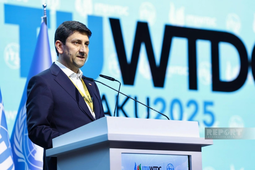 Tajikistan official warns of global AI imbalance