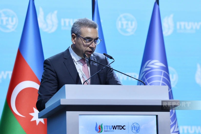 Cənubi Kipr rəsmisi: Rəqəmsal tərəqqi ölkələri və təşkilatları kiberrisklərə məruz qoyur