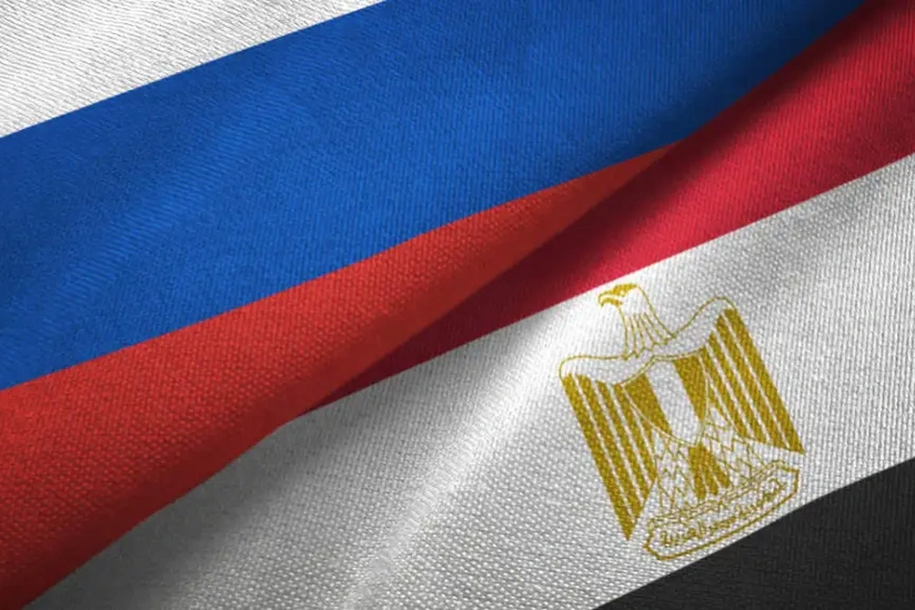 Египет и Россия завтра подпишут договор о закупке ядерного топлива