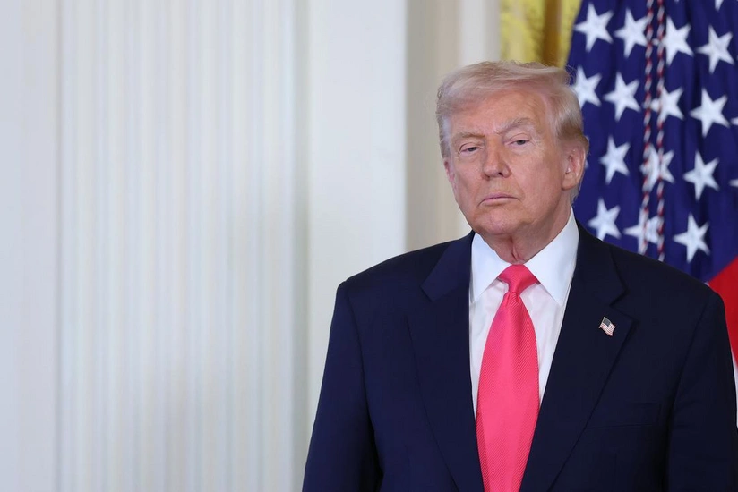 Трамп не исключил проведения наземной военной операции в Венесуэле