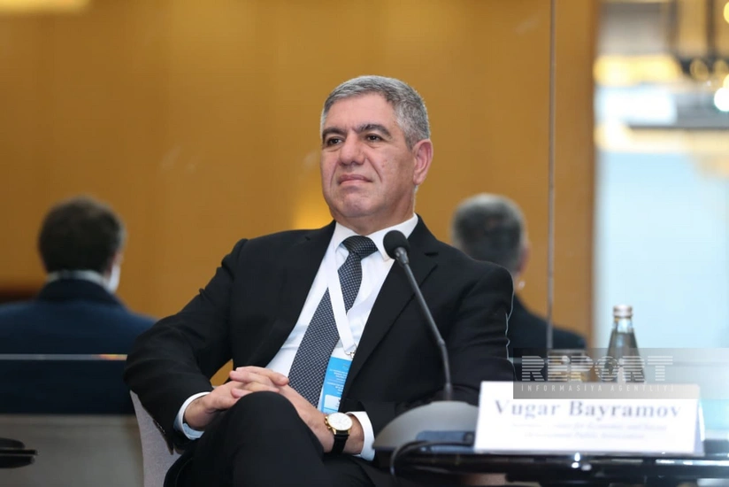 MP: Single market necessary in S. Caucasus after peace deal