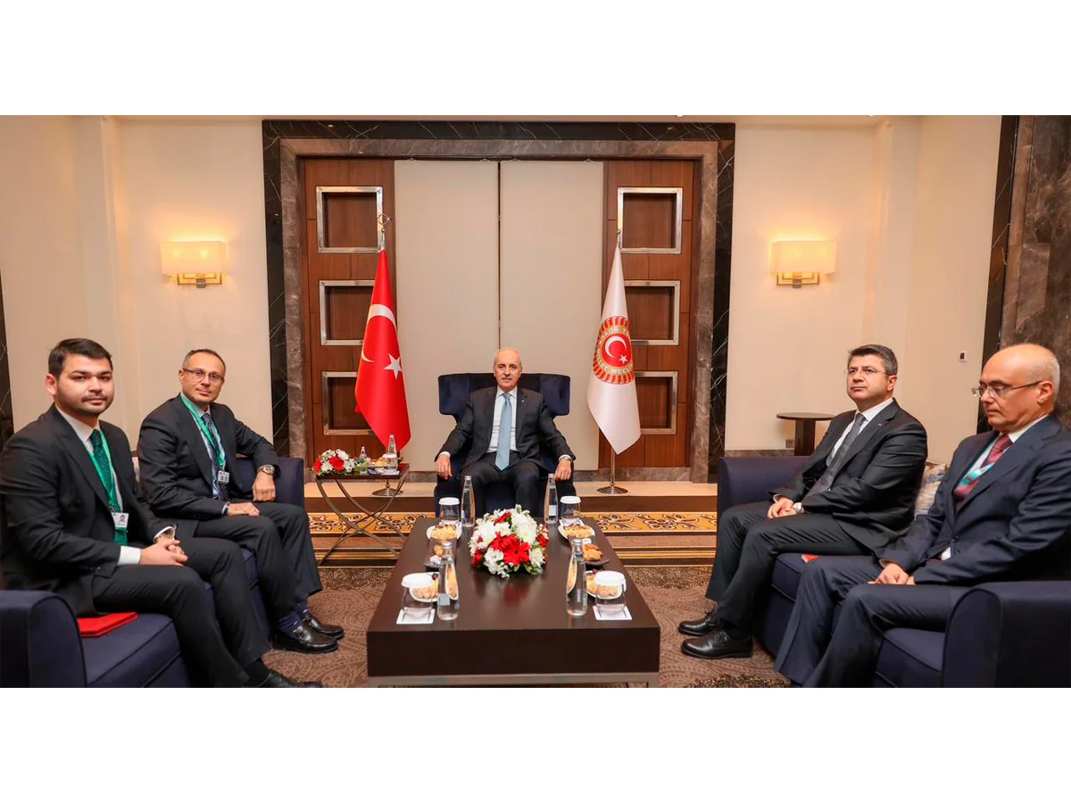 İstanbulda TÜRKPA+ formatının yaradılması imkanları müzakirə edilib