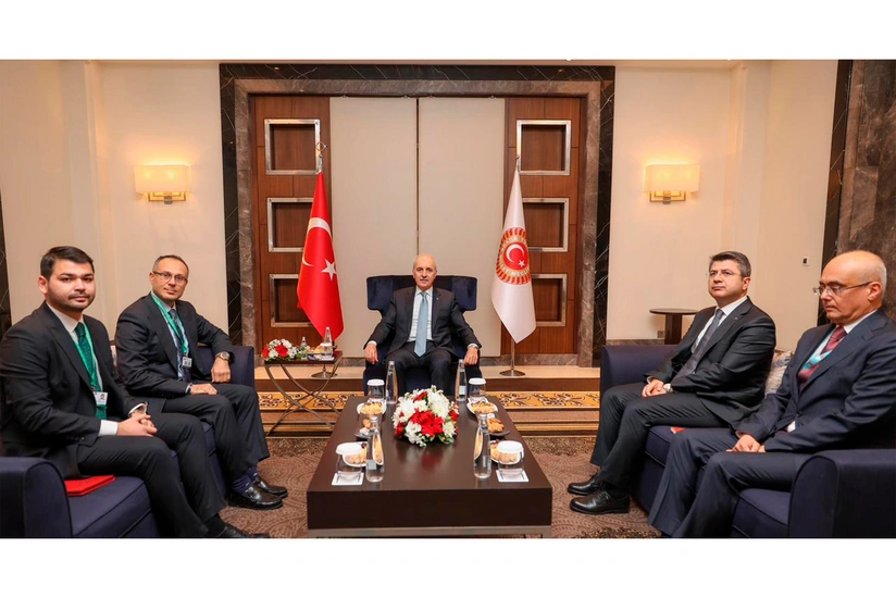 İstanbulda TÜRKPA+ formatının yaradılması imkanları müzakirə edilib