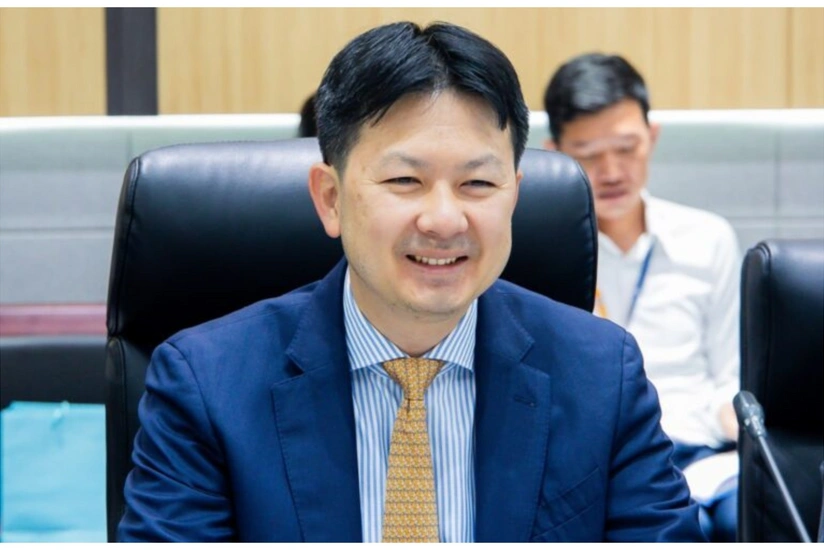 Kamboca rəsmisi: Texnologiya bəşəriyyətin rifahı üçün düzgün istifadə edilməlidir