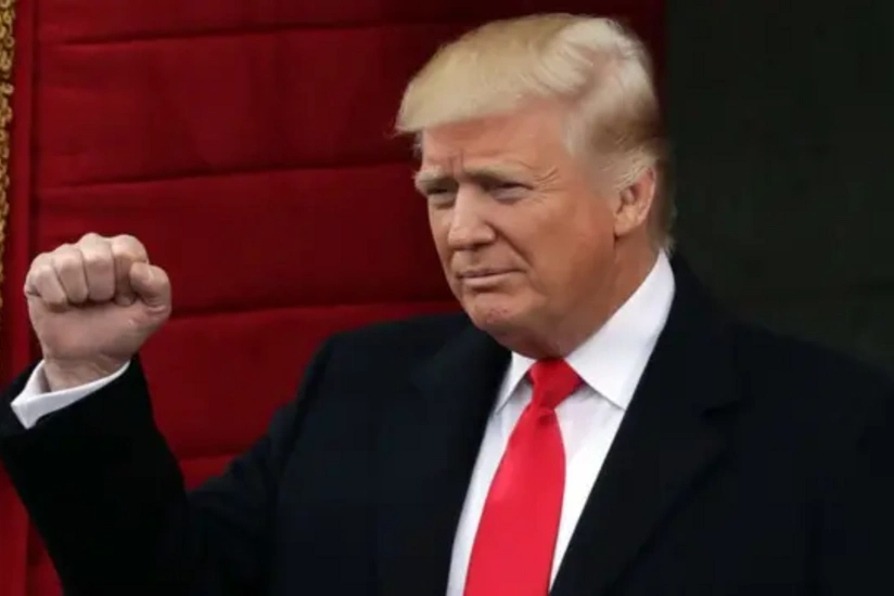 Трамп выразил признательность СБ ООН за принятие резолюции по Газе