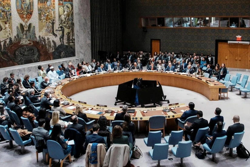 BMT TŞ-nin Qəzza üzrə qətnaməsi – Tramp planının ikinci mərhələsi - TƏHLİL