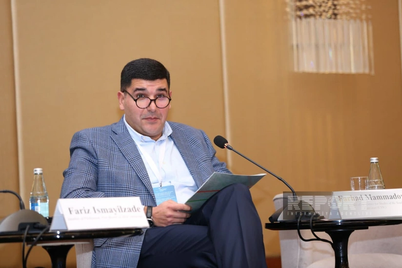 Фархад Мамедов: Баку и Ереван - оба поддерживают двусторонний формат мирного процесса